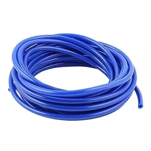 Elephant Oil Free & Noiseless Air Compressor 1.2 HP Power 8 L Tank 100% Aluminium Winding 65 LPM Air Flow, AC08DC-AB19