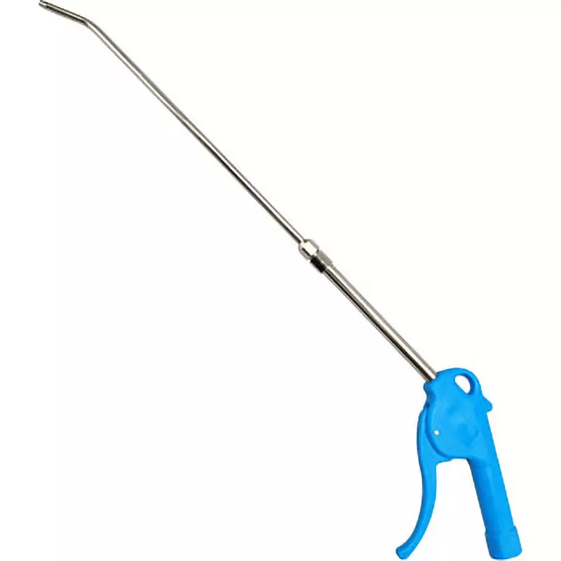 monotaro-air-blower-gun-telescopic-nozzle-type-blue-1-mpa-max-operating-pressure-b35m