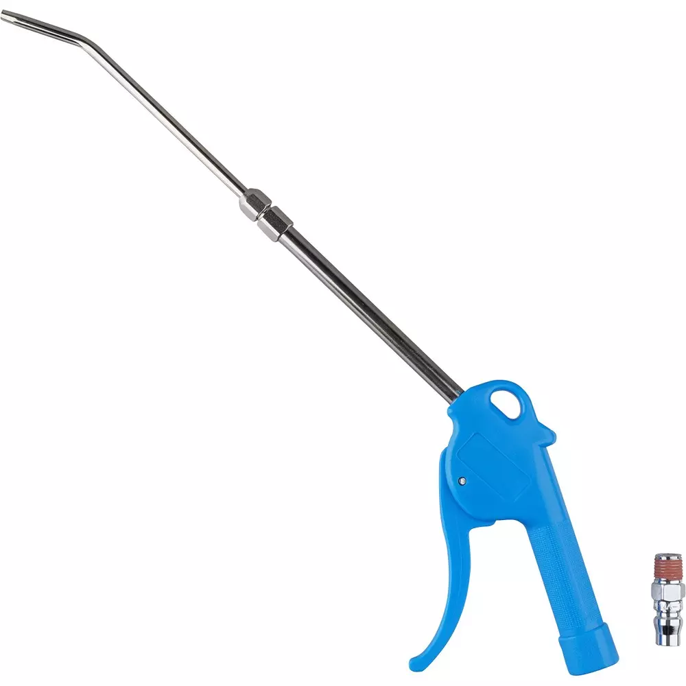 monotaro-air-blower-gun-telescopic-nozzle-type-blue-1-mpa-max-operating-pressure-b35m