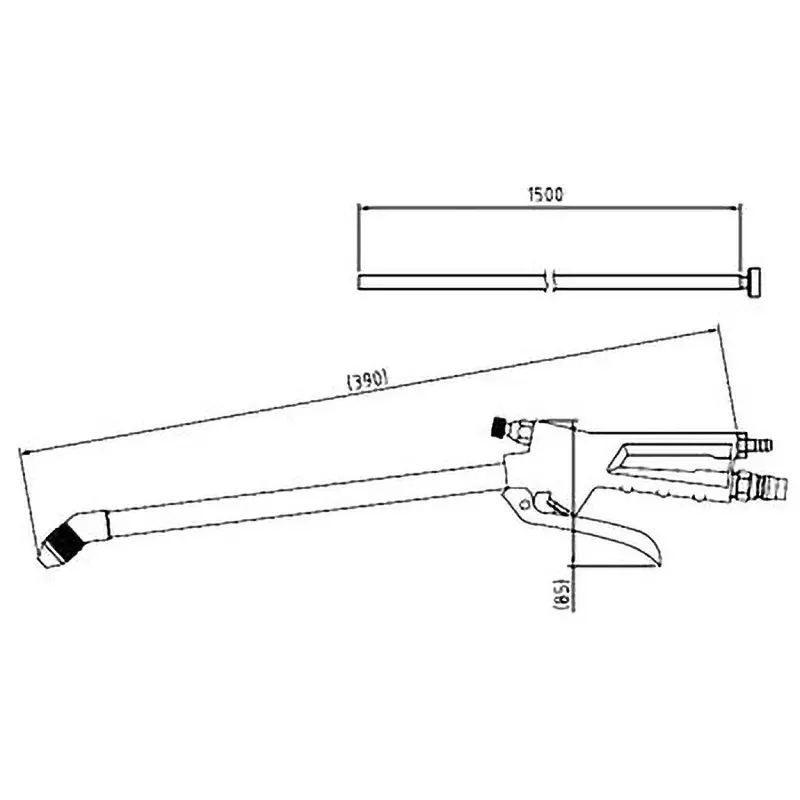 monotaro-engine-cleaner-390-mm-overall-length-40205207
