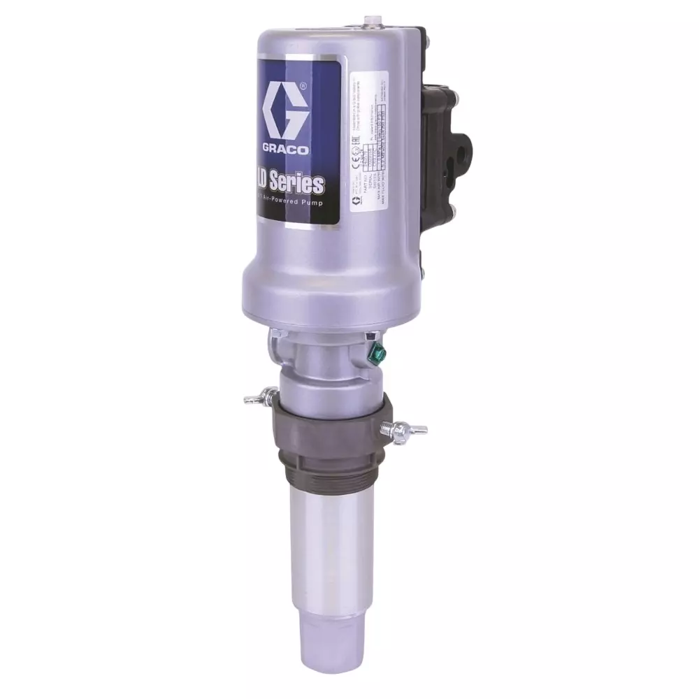graco-ld-series-pneumatic-piston-oil-pump-31-pump-ratio-127-mm-12-inch-fluid-outlet-size-24g576