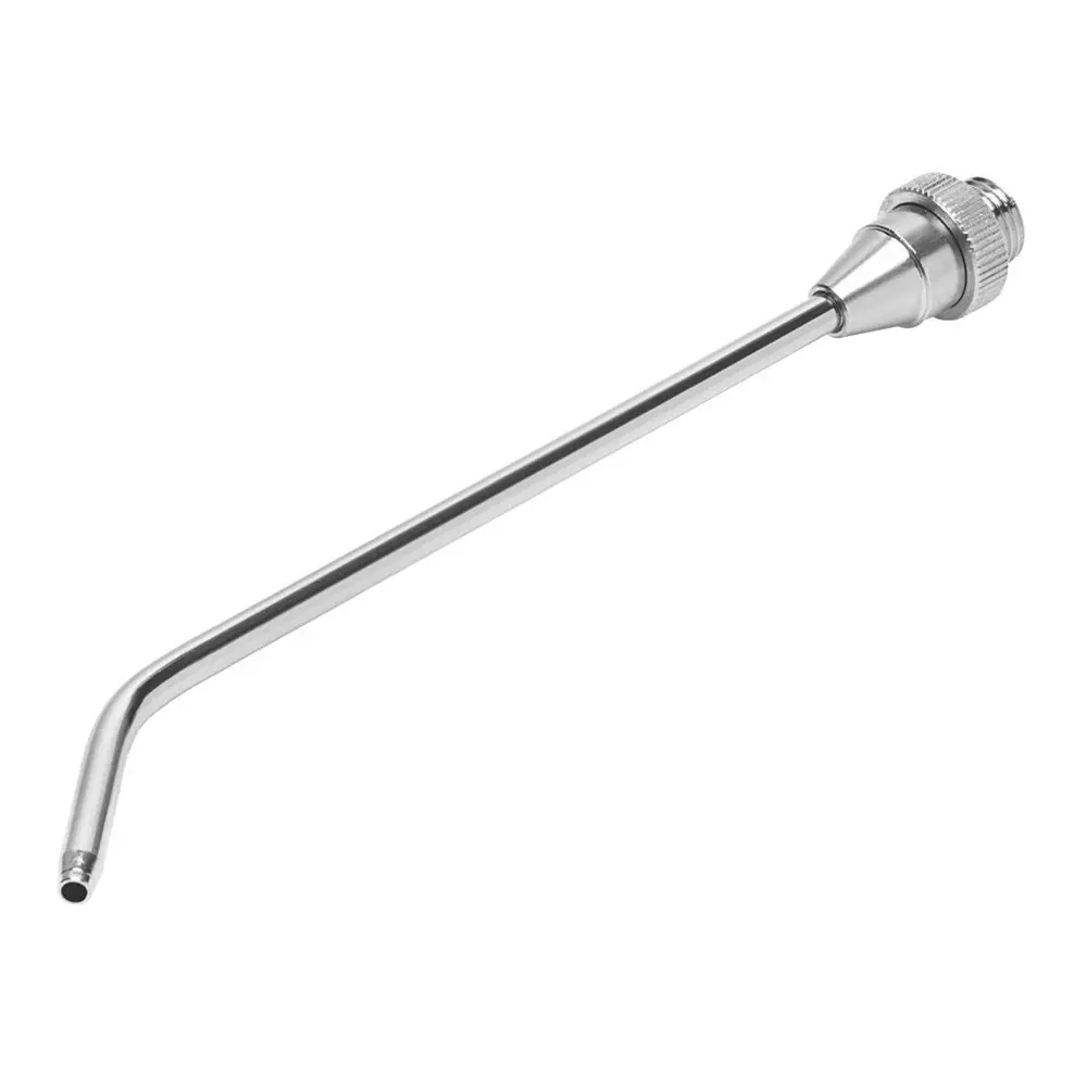 FESTO Air Gun Nozzle Male Thread M12 X1.25 Pneumatic Connection 90 dBA Sound Pressure Level, 565316