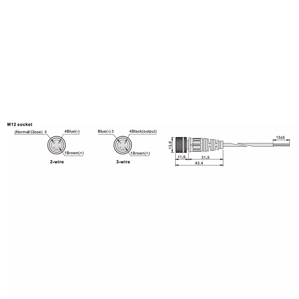 airtac-m12-connector-cable-female-type-3-wire-and-2-m-length-for-pneumatic-applications-length-of-2-m