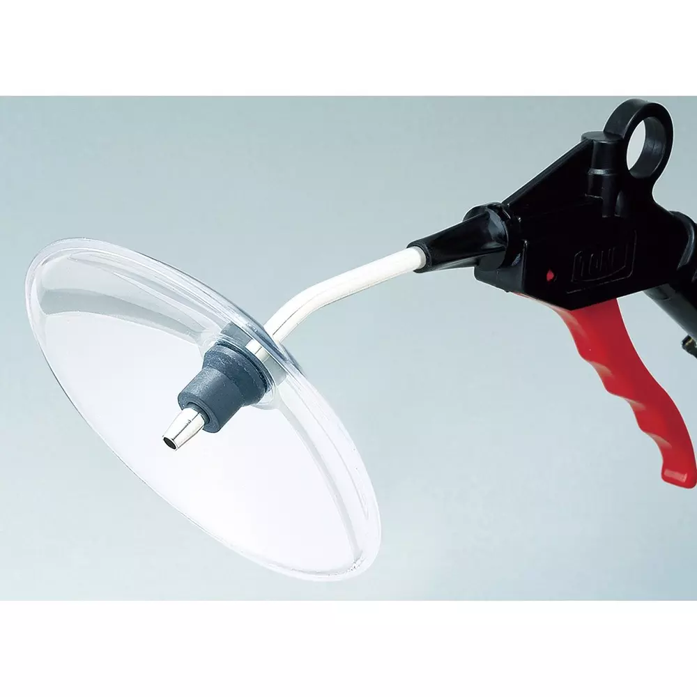 TONE Shield Nose 17x100 mm, TAGS-01