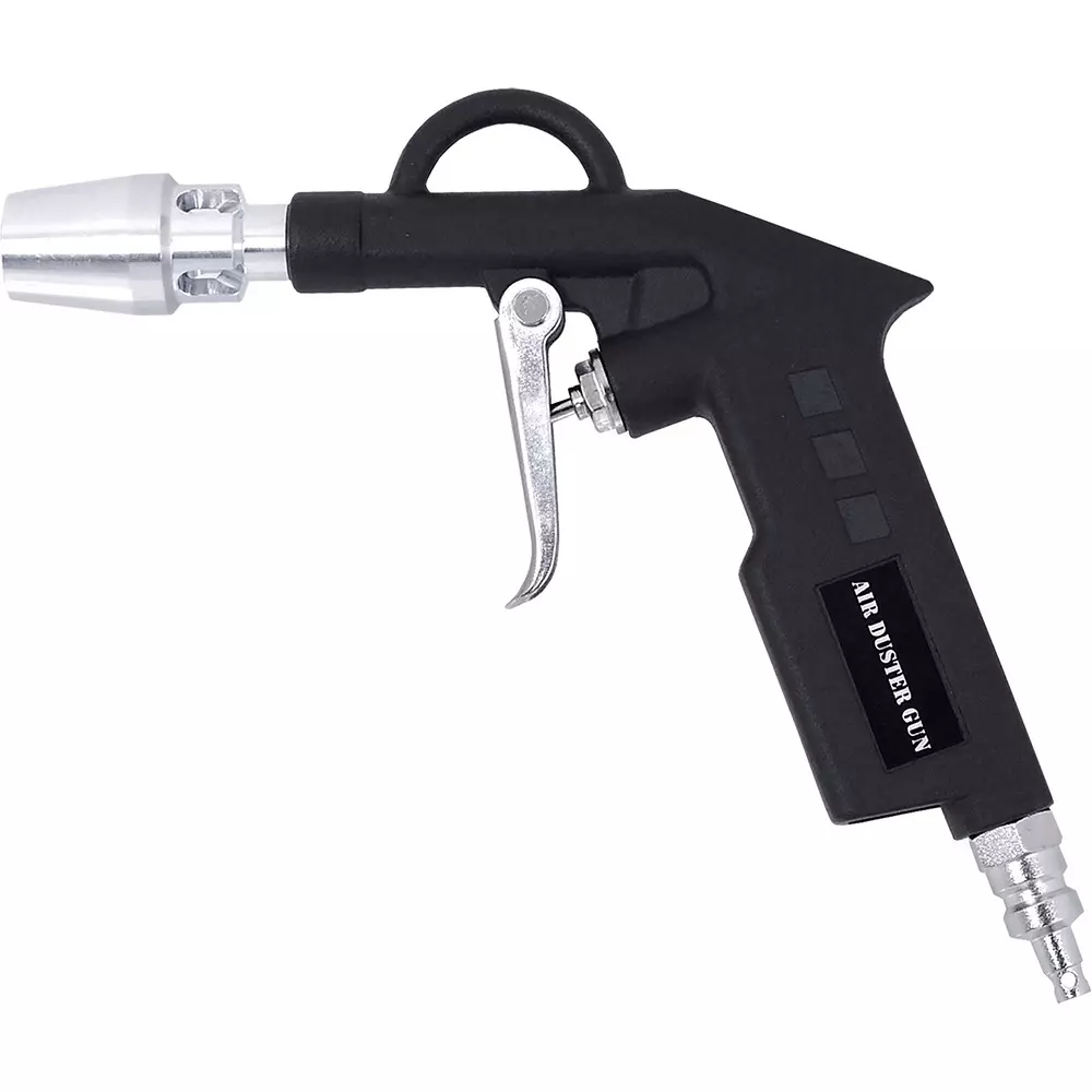 MonotaRO Air Duster Gun Strong Type for High Pressure, 28208898