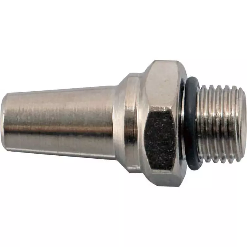 MonotaRO Nozzle for Air Duster Gun Nozzle Diameter 2.0 mm, 17079493