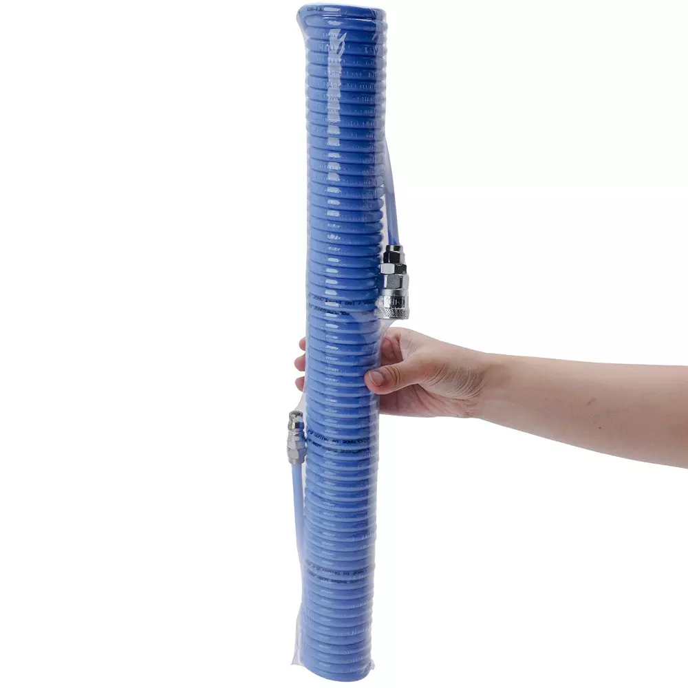 monotaro-coiled-air-hose-blue-08-mpa-max-operating-pressure-5x8x10