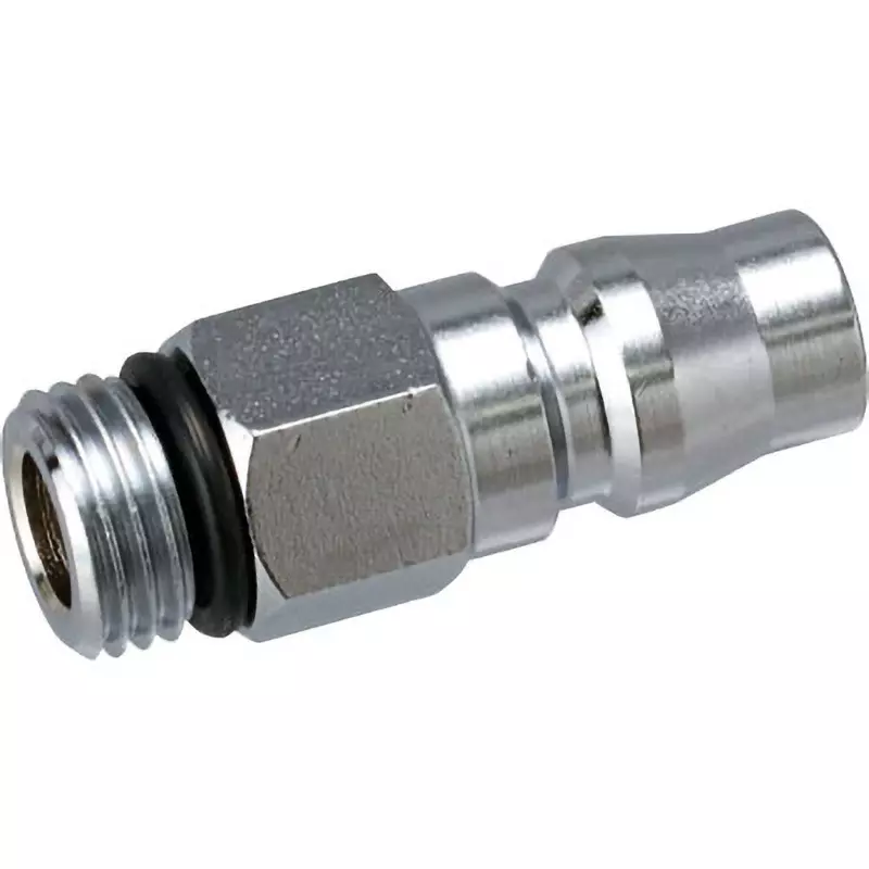 MonotaRO Plug for Air Duster 1 Mpa Max. Operating Pressure, 25907989