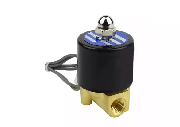 Hydint 230 V AC Diaphragm Suitable for 3/4 inch 2W200-20 Solenoid Valve Water Media