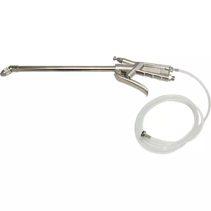 MonotaRO Engine Cleaner 390 mm Overall Length, 50958398