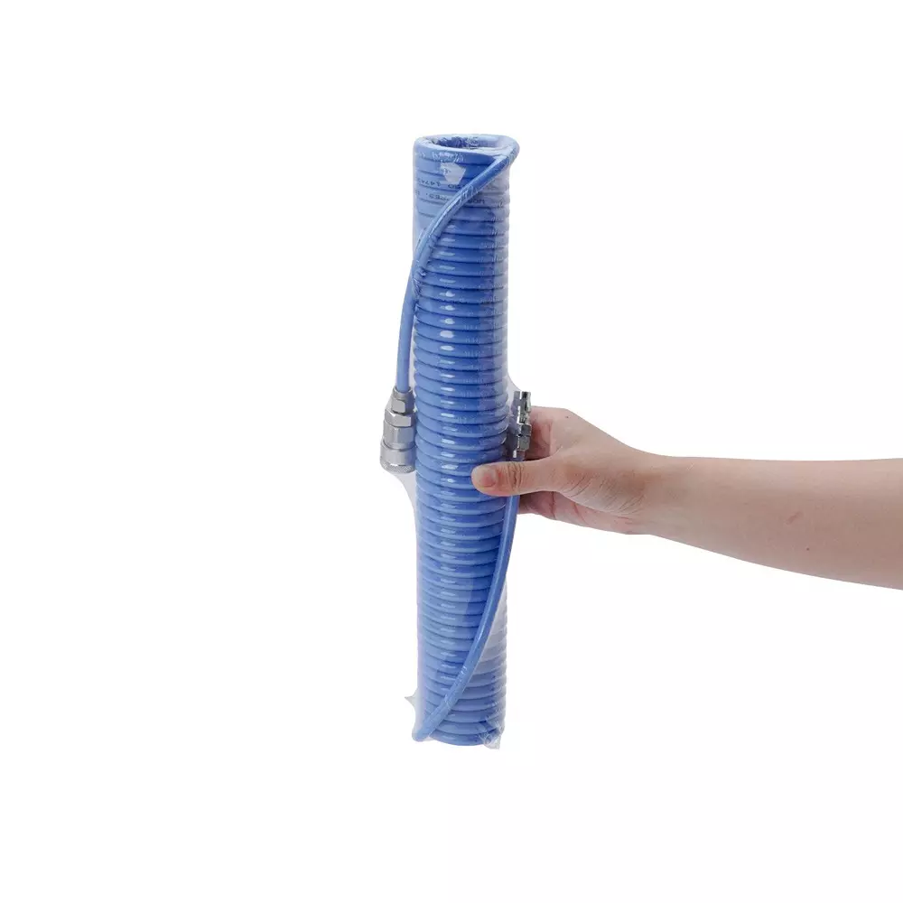 monotaro-coiled-air-hose-blue-08-mpa-max-operating-pressure-5x8x75