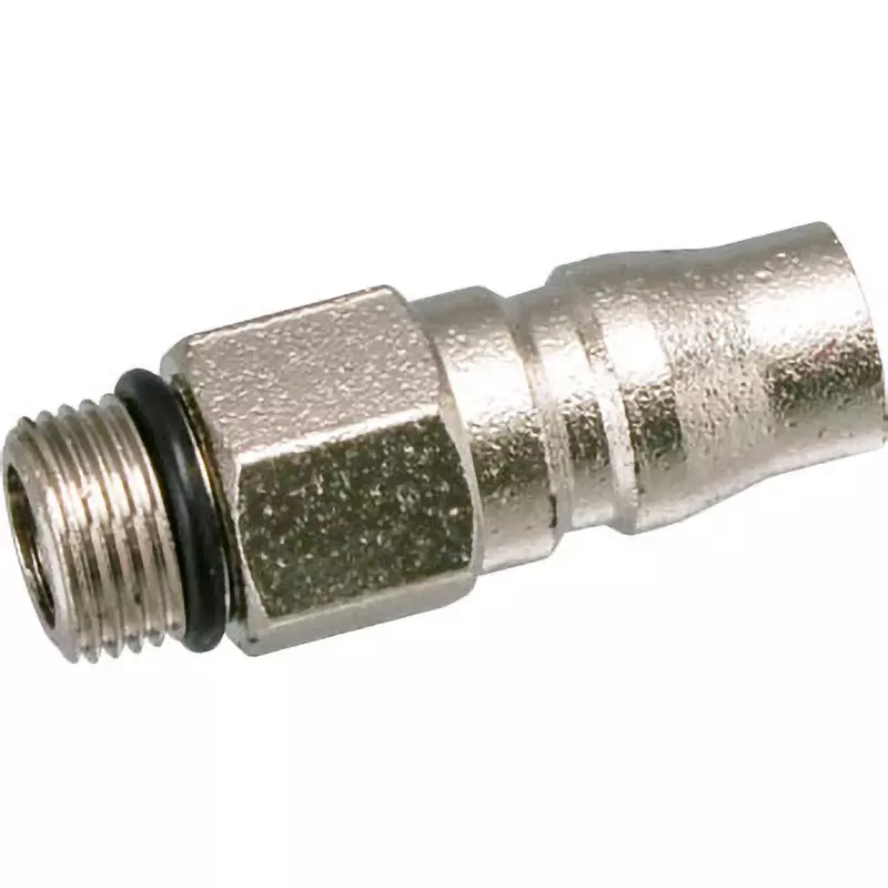 MonotaRO Plug for Air Duster 1 Mpa Max. Operating Pressure, 25907998