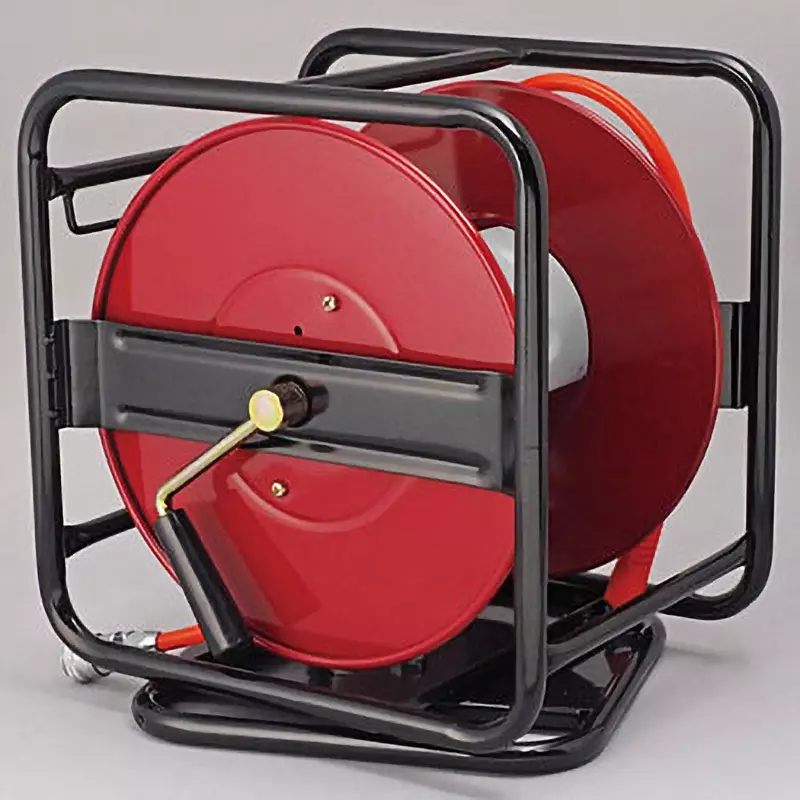 monotaro-hose-reel-with-hand-crank-mass-45-kg-dimensions-height-h-x-width-w-x-depth-d-325x350x260-cm-31329865
