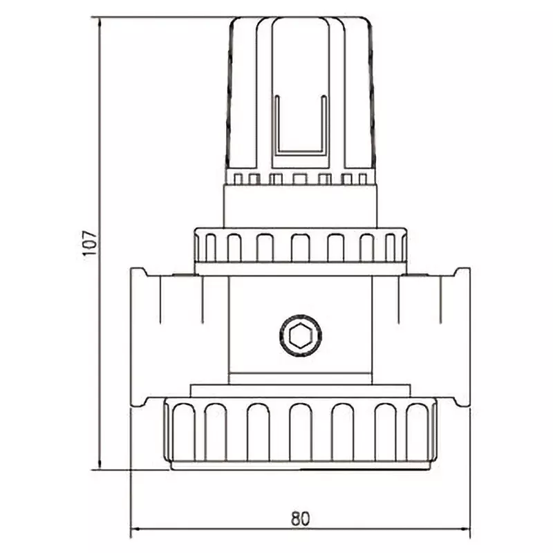 monotaro-regulator-with-maximum-operating-pressure-mpa-10-for-industrial-and-daily-use-applications-r-04b