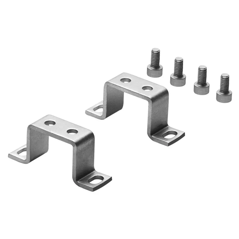 FESTO Mounting Bracket 2-Moderate Corrosion Stress, 159638