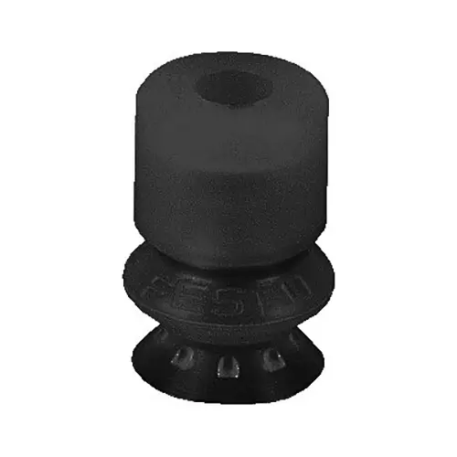 FESTO Suction Cup Without Connector -0.095 Mpa - 0 Mpa Operating Pressure, 191057