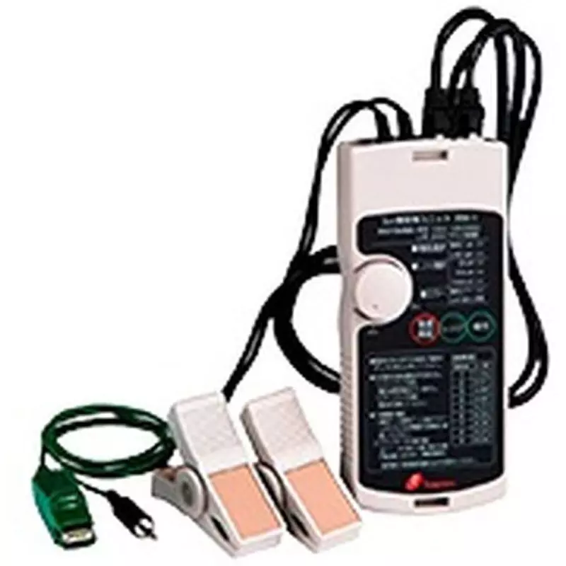 Tempearl Measurement Unit 4 AA batteries Power supply 26 mm External depth, RM1S