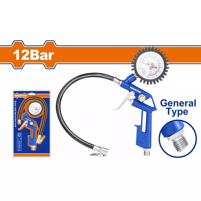 wadfow-air-tire-inflating-gun-without-quick-plug-12-bar-maximum-pressure-and-0-8-bar-operating-pressure-wga2612