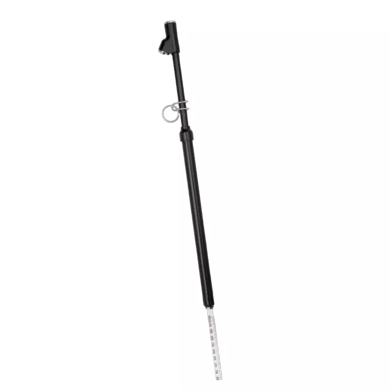Groz Pen Type Tyre Pressure Gauge 300 mm (12 inch) Overall Length ±3 PSI Accuracy, TYG/10-150/D