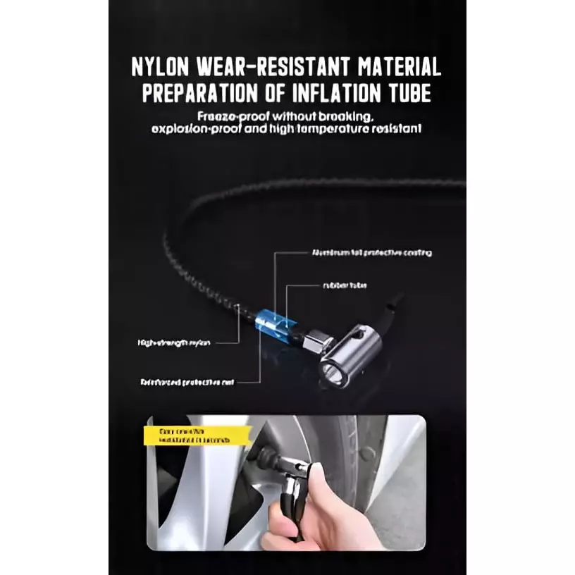 hartley-cordless-tyre-inflator-150-psi-pressure-2x2000-mah-lithium-battery-plastic-black-yellow-c1809-1