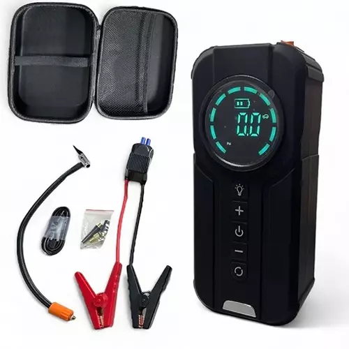 rusteze-jump-starter-air-inflator-with-power-bank-8000-mah-battery-capacity-and-5-v-input-voltage-rz-ti-2