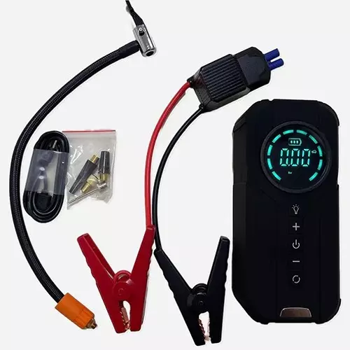 rusteze-jump-starter-air-inflator-with-power-bank-8000-mah-battery-capacity-and-5-v-input-voltage-rz-ti-2