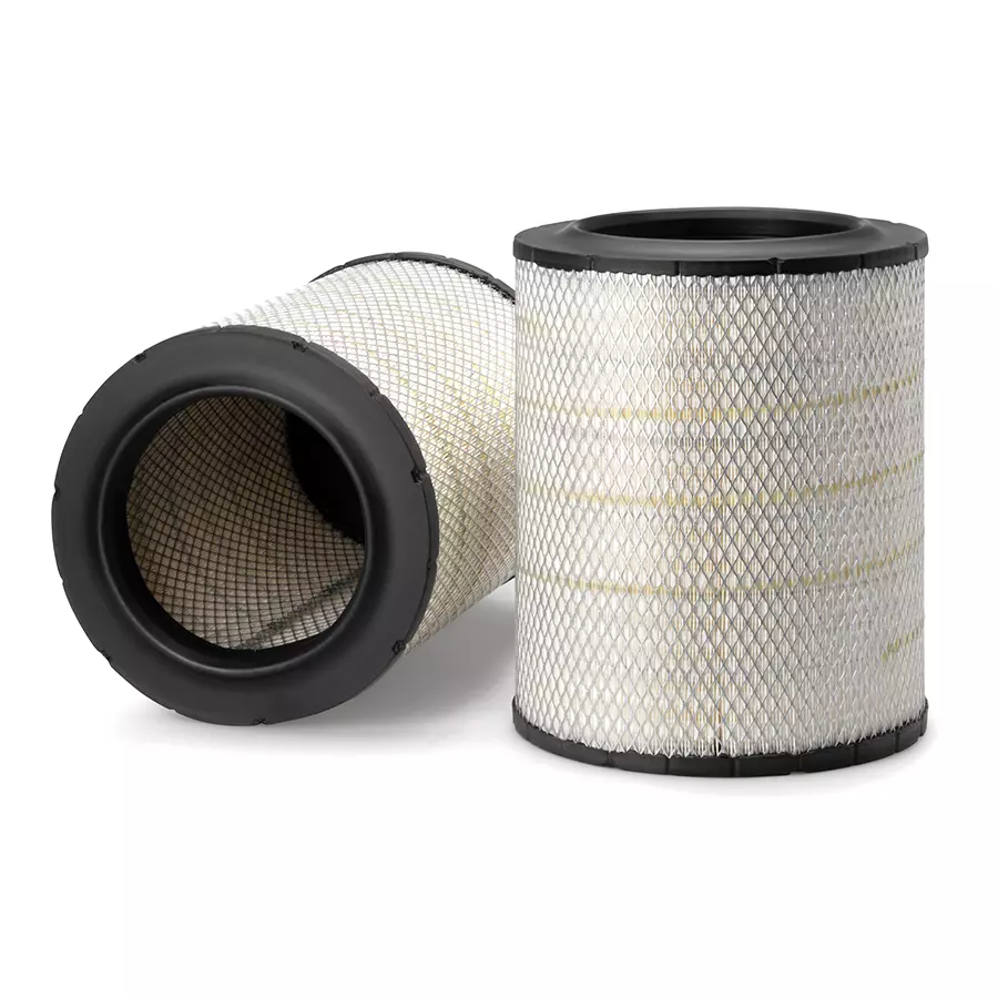 Buy Fleetguard 12.40 Inch Air Filter AF25135M Online in India at Best Prices