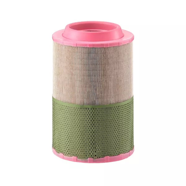 MANN C 23632/1 Air Filter Element Cylindrical