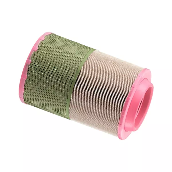 MANN C 23632/1 Air Filter Element Cylindrical