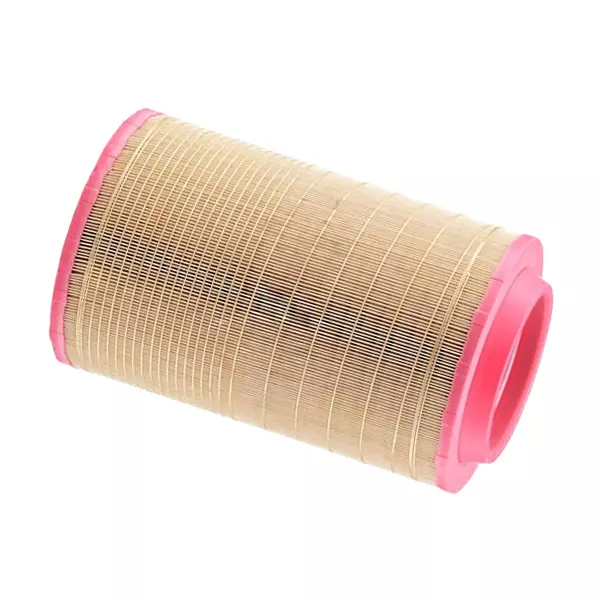 MANN C 25860/5 Air Filter Element Cylindrical
