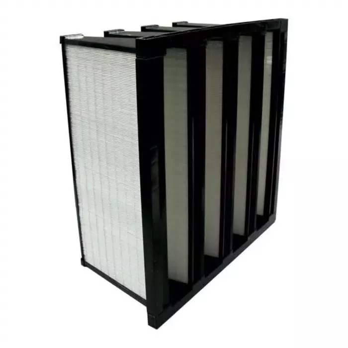 RS PRO Bag Filter 592x592x292 mm, 2560698
