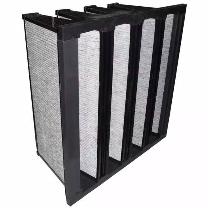 RS PRO Bag Filter 287x592x292 mm, 2560734
