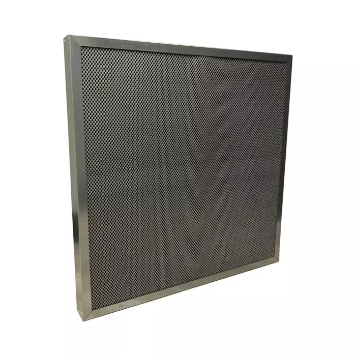 RS PRO Panel Filter 12x24x1 inch, 2550908