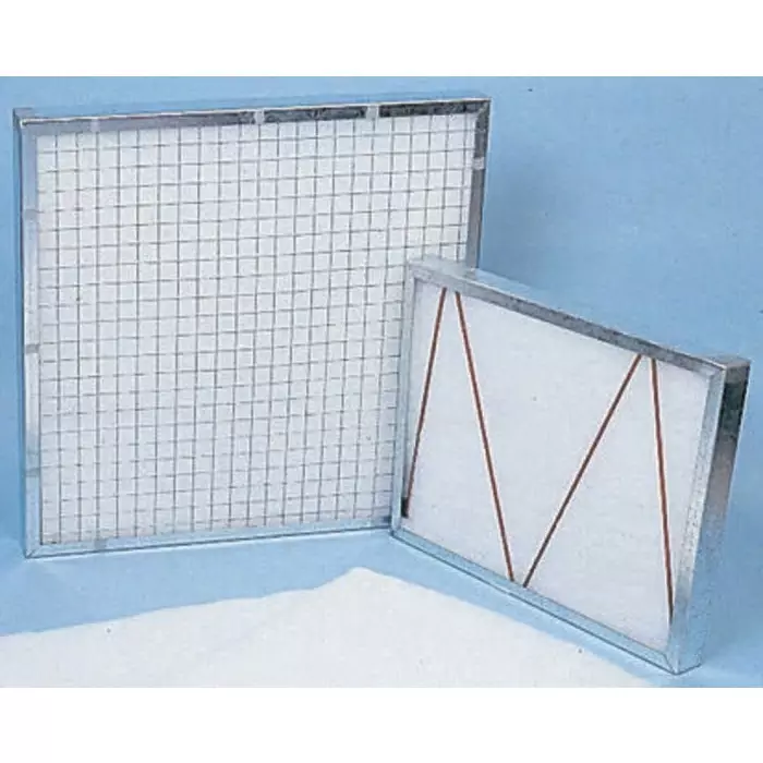 RS PRO Blower Filter 622x495x45 mm, 7302946