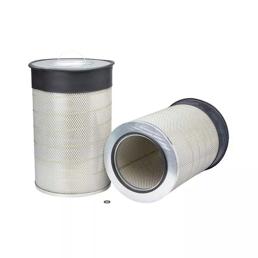 Buy Fleetguard 15.12 Inch Air Filter AF25544 Online in India at Best Prices