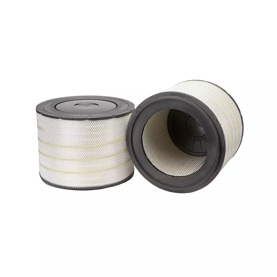 Buy Fleetguard 19.35 Inch Air Filter AF25734 Online in India at Best Prices