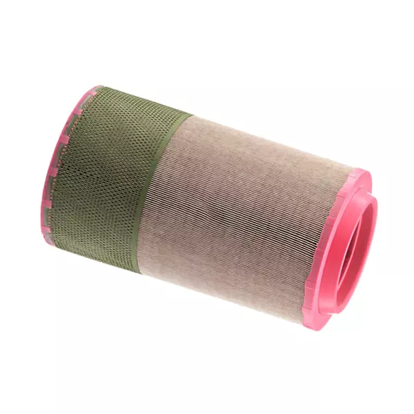 MANN C 271170 Air Filter Element Cylindrical