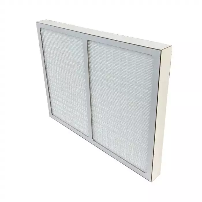 RS PRO Panel Filter 24x24x4 inch, 2560680