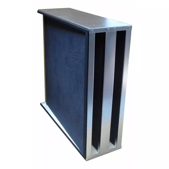 RS PRO Panel Filter 24x8x18 inch, 2551188