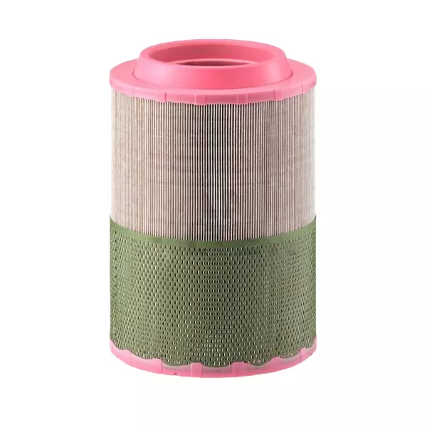 MANN C 25740 Air Filter Element Cylindrical