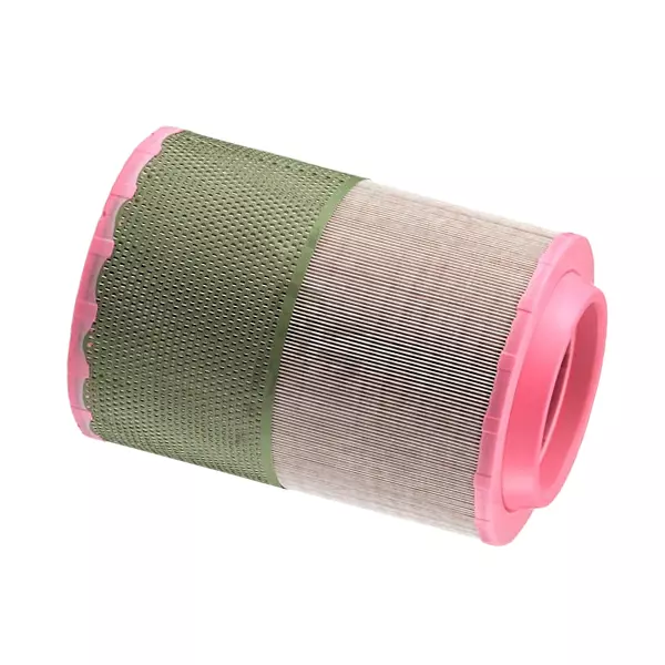 MANN C 25740 Air Filter Element Cylindrical