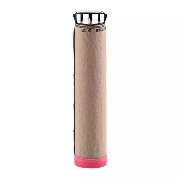 MANN CF 300 Air Filter Element Cylindrical