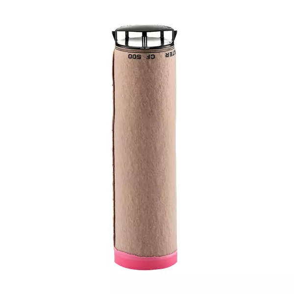 MANN Air Filter Cylindrical, CF 500