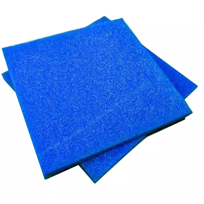 RS PRO Filter Media 480x480x25 mm G3 242 Pa, 2035150