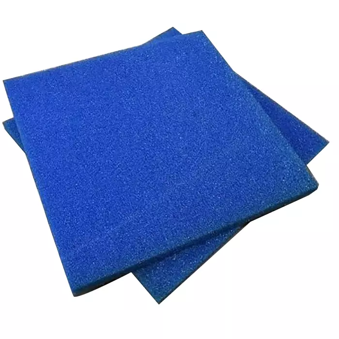 RS PRO Filter Media 480x480x25 mm G3 242 Pa, 2035150