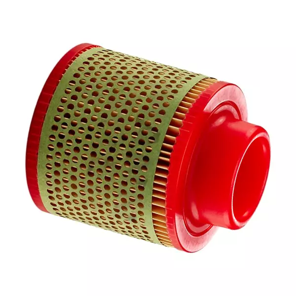 MANN C 1131 Air Filter Element Cylindrical