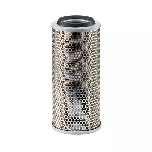 MANN C 17225/3 Air Filter Element Cylindrical