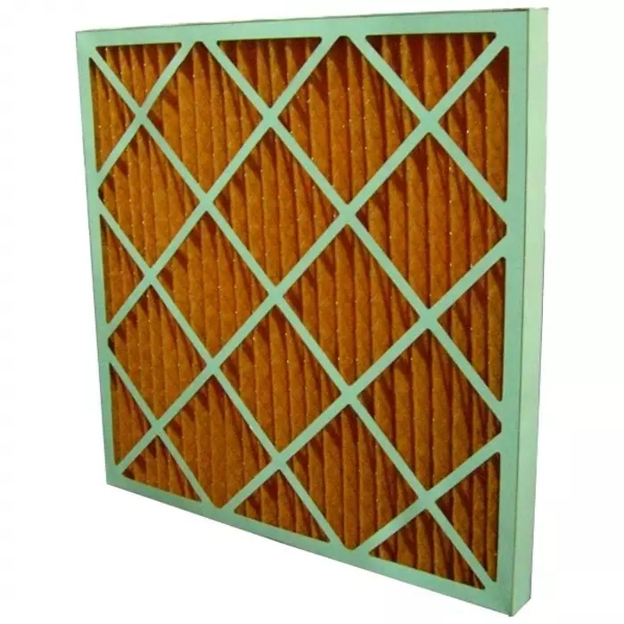 RS PRO Pleated Panel Filter 20x20x4 inch, 2560556-picture-47