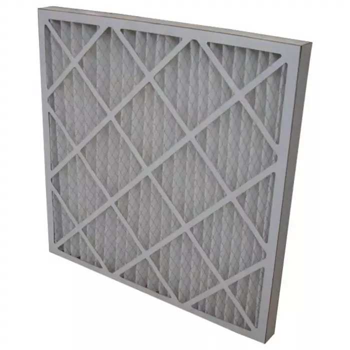 RS PRO Pleated Panel Filter 24x12x2 inch, 2560601