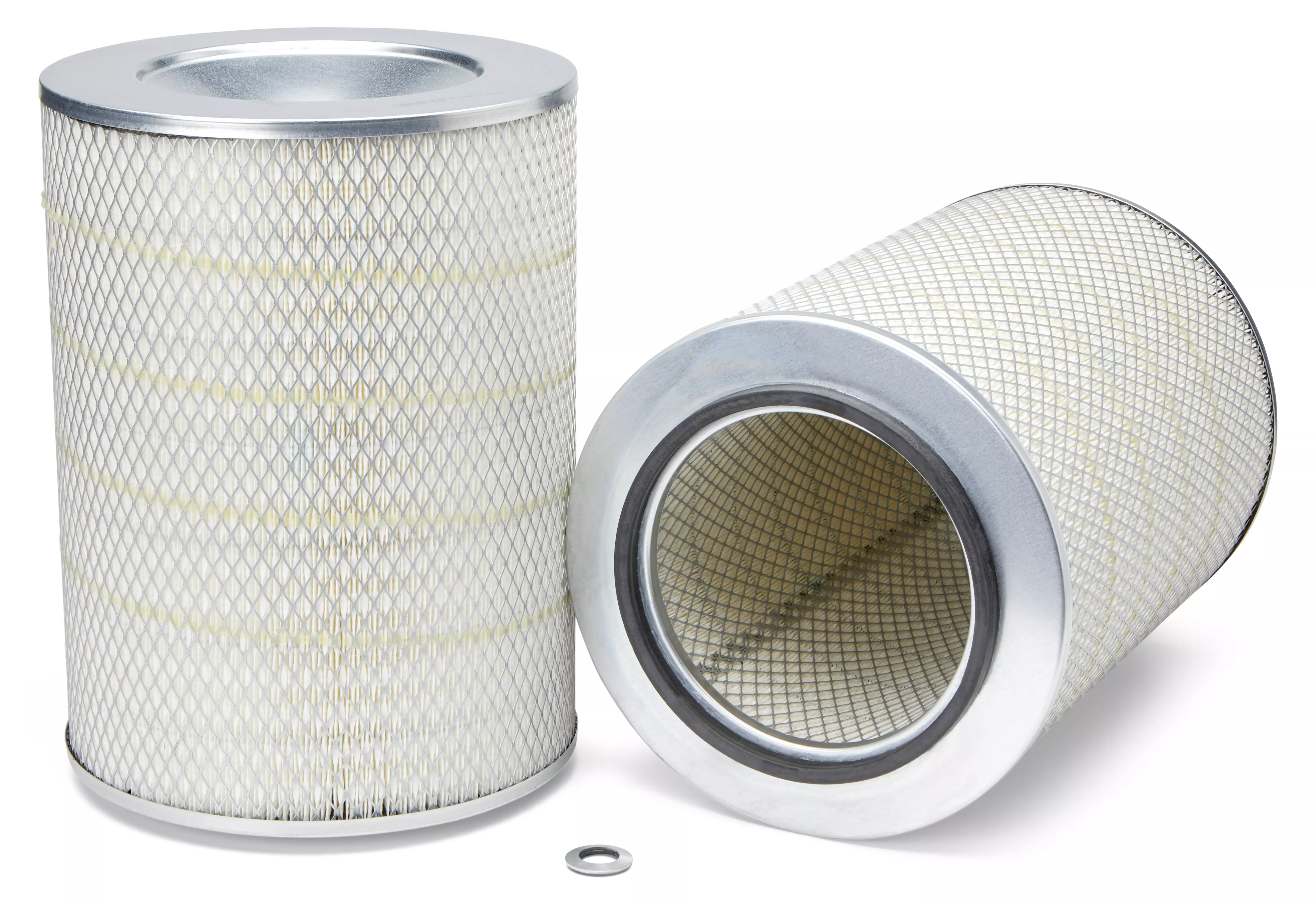Buy Fleetguard 12.08 Inch Air Filter AF421M Online in India at Best Prices